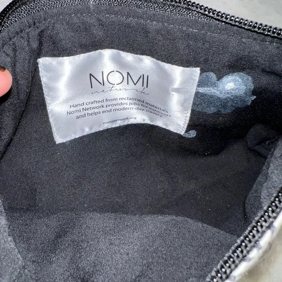 Sephora Beauty Insider Makeup Case - Picture 3 of 3